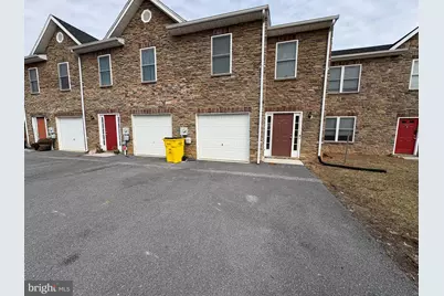 45 Santa Fe Court, Falling Waters, WV 25419 - Photo 1