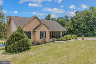 906 Conner Bowers Rd, Hedgesville, WV 25427 - Photo 5