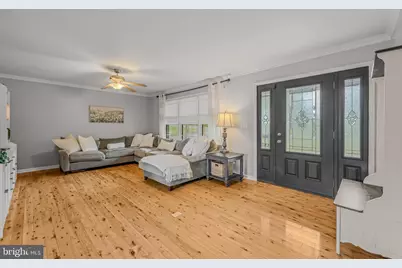 906 Conner Bowers Road, Hedgesville, WV 25427 - Photo 25