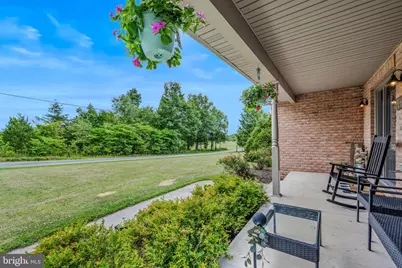 906 Conner Bowers Road, Hedgesville, WV 25427 - Photo 11