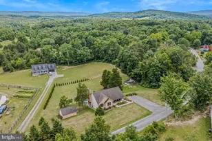 906 Conner Bowers Rd, Hedgesville, WV 25427 - Photo 89