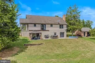 906 Conner Bowers Rd, Hedgesville, WV 25427 - Photo 81