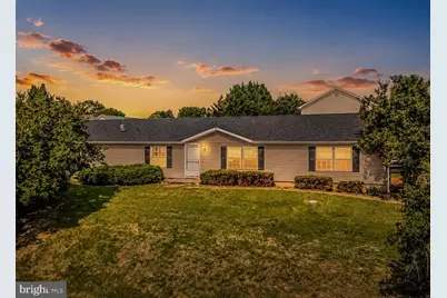 44 Teal Road, Martinsburg, WV 25405 - Photo 1