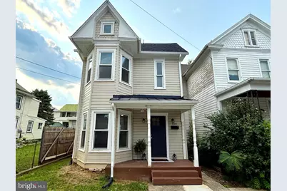 409 Faulkner Avenue, Martinsburg, WV 25401 - Photo 1