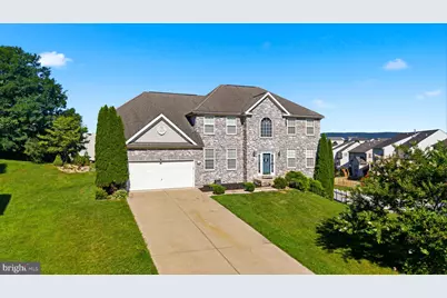 104 Carot Court, Martinsburg, WV 25403 - Photo 1