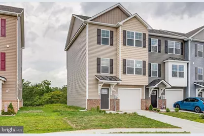85 Moses Drive, Martinsburg, WV 25405 - Photo 1