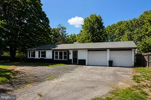 4928 Shepherdstown Rd, Martinsburg, WV 25404 - Photo 1
