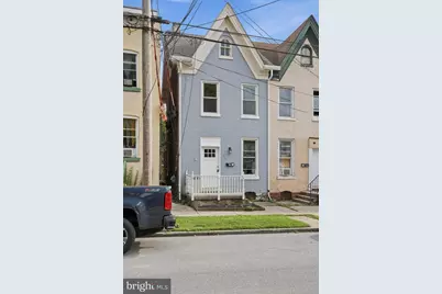 411 W Martin Street, Martinsburg, WV 25401 - Photo 3