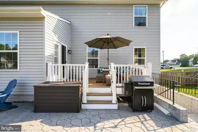 18 Trout River Terrace, Falling Waters, WV 25419 - Photo 21