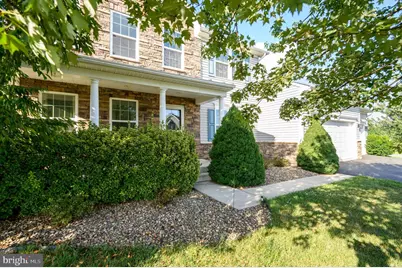 18 Trout River Terrace, Falling Waters, WV 25419 - Photo 5