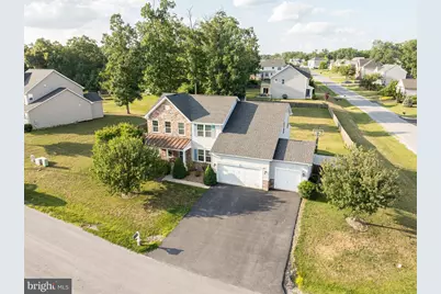 18 Trout River Terrace, Falling Waters, WV 25419 - Photo 7