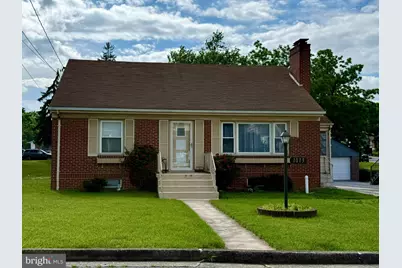 1013 Florida Avenue, Martinsburg, WV 25401 - Photo 1