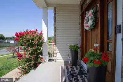 95 Vane Drive, Martinsburg, WV 25403 - Photo 77