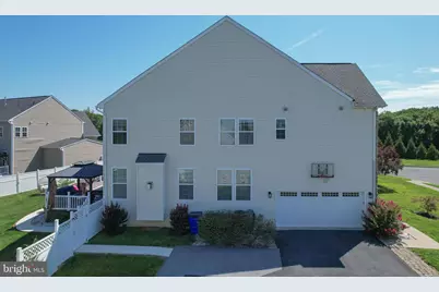 95 Vane Drive, Martinsburg, WV 25403 - Photo 7