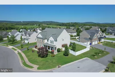 95 Vane Drive, Martinsburg, WV 25403 - Photo 87