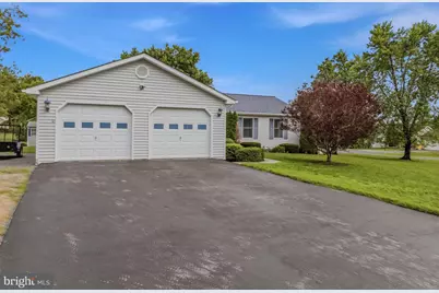 196 McGill Drive, Gerrardstown, WV 25420 - Photo 47