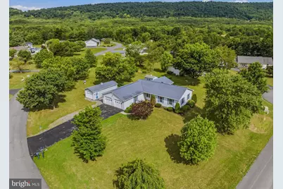 196 McGill Drive, Gerrardstown, WV 25420 - Photo 1