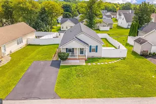 606 Artisan Way, Martinsburg, WV 25401 - Photo 29