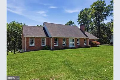 2606 Ridge Road S, Martinsburg, WV 25403 - Photo 11