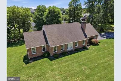 2606 Ridge Road S, Martinsburg, WV 25403 - Photo 13