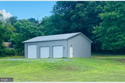 9562 Back Creek Valley Road, Hedgesville, WV 25427 - Photo 9