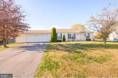 77 Barbie Lane, Martinsburg, WV 25405 - Photo 7