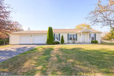 77 Barbie Lane, Martinsburg, WV 25405 - Photo 9