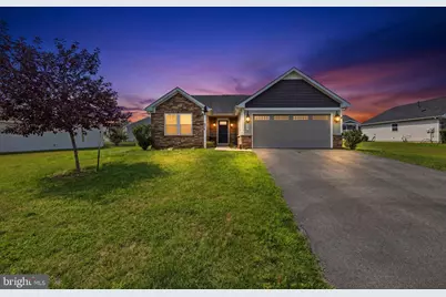 301 Rushbrook Road, Martinsburg, WV 25403 - Photo 1