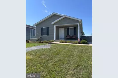 80 Hanshew Lane, Martinsburg, WV 25404 - Photo 1