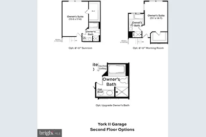 Homesite 260 Paddlefish Road, Inwood, WV 25428 - Photo 35
