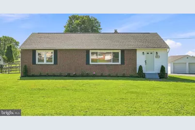 5873 Winchester Avenue, Inwood, WV 25428 - Photo 3
