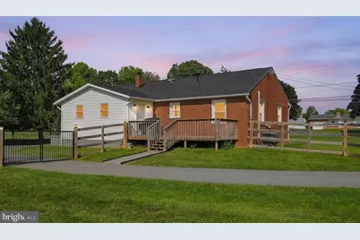 5873 Winchester Avenue, Inwood, WV 25428 - Photo 55