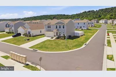 10 Stifftail Road, Hedgesville, WV 25427 - Photo 49