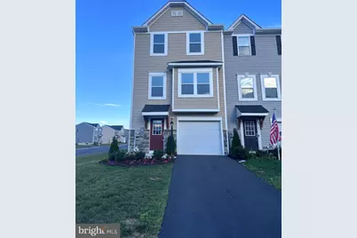 61 Zander Road, Inwood, WV 25428 - Photo 1