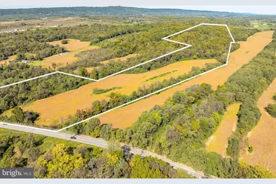 Gerrardstown Rd, Inwood, WV 25428 - Photo 1