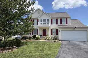 130 Pierce Arrow Way, Martinsburg, WV 25401 - Photo 1