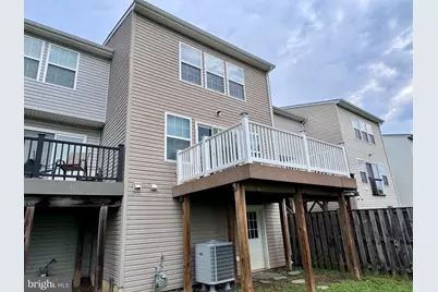 32 Lombard Lane, Bunker Hill, WV 25413 - Photo 5