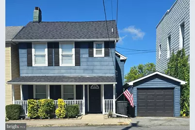 120 N High Street, Martinsburg, WV 25404 - Photo 1