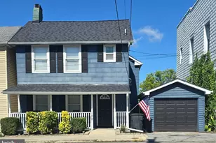 120 N High St, Martinsburg, WV 25404 - Photo 1