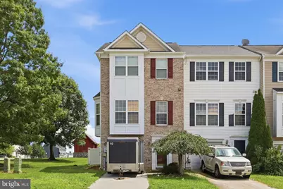 21 Honor Way, Martinsburg, WV 25405 - Photo 1