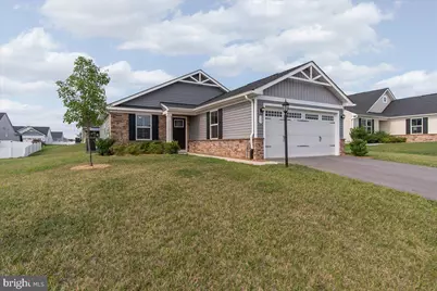 28 Opulent Court, Hedgesville, WV 25427 - Photo 3