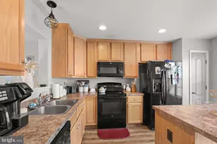 50 Ventura Way, Hedgesville, WV 25427 - Photo 9