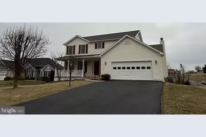 14 Whitonia Way, Martinsburg, WV 25404 - Photo 1