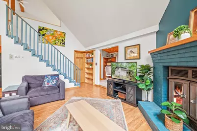 126 Winter Camp Trail, Hedgesville, WV 25427 - Photo 5