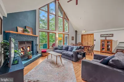 126 Winter Camp Trail, Hedgesville, WV 25427 - Photo 3