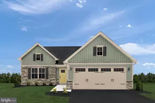 1861 Arianna Ct, Martinsburg, WV 25403 - Photo 1