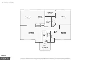 77 Eisenhower Cir, Inwood, WV 25428 - Photo 47