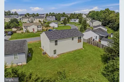 77 Eisenhower Circle, Inwood, WV 25428 - Photo 7