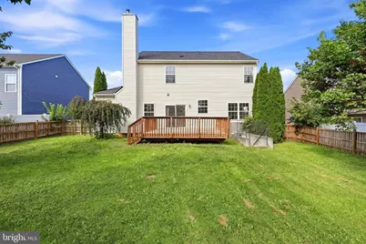 382 Betts Way, Martinsburg, WV 25404 - Photo 37