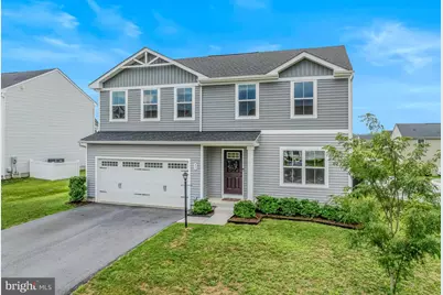 31 Costilla Way, Hedgesville, WV 25427 - Photo 3
